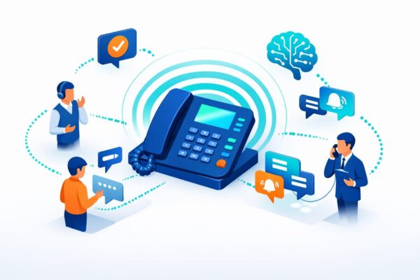 découvrez des stratégies efficaces pour optimiser la gestion des appels entrants et ne plus en perdre, afin d'améliorer la satisfaction client et augmenter vos opportunités commerciales.