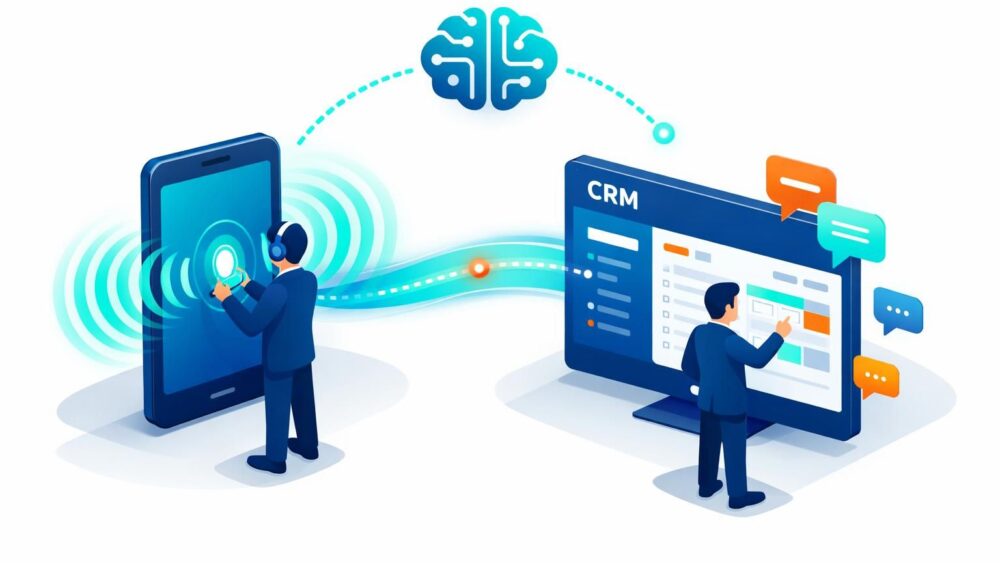 découvrez comment l'intégration du callbot crm permet de connecter efficacement votre agent vocal à vos outils métier pour optimiser la gestion client et automatiser vos processus.