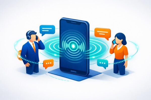 découvrez comment la musique d'attente professionnelle améliore l'expérience client en réduisant l'attente perçue et en renforçant l'image de votre entreprise.