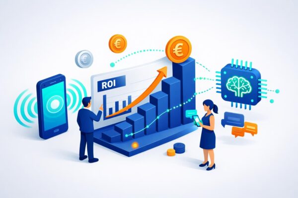 découvrez comment calculer le retour sur investissement (roi) d'un callbot et optimiser vos performances grâce à nos conseils pratiques et méthodes efficaces.