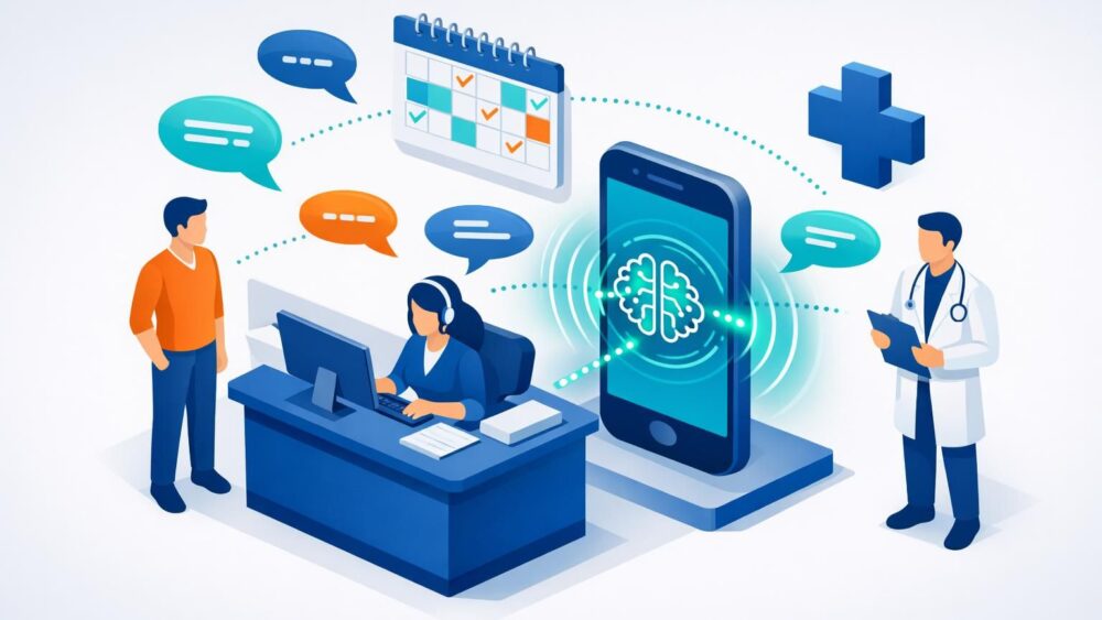 découvrez l'intégration du secrétariat téléphonique médical avec doctolib et ses avantages pour améliorer la gestion des rendez-vous et la relation patient.
