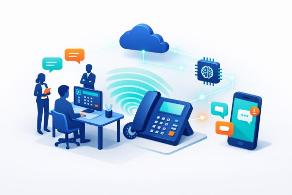 découvrez nos solutions de téléphonie ip spécialement conçues pour les pme, offrant flexibilité, qualité et économies adaptées aux petites structures.