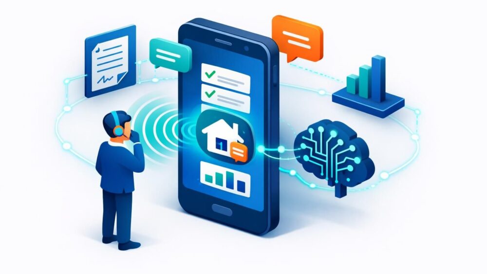 découvrez voicebot énergie, la solution innovante pour automatiser efficacement les demandes de contrat et les relevés, simplifiant ainsi la gestion énergétique.