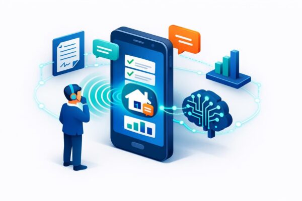 découvrez voicebot énergie, la solution innovante pour automatiser efficacement les demandes de contrat et les relevés, simplifiant ainsi la gestion énergétique.