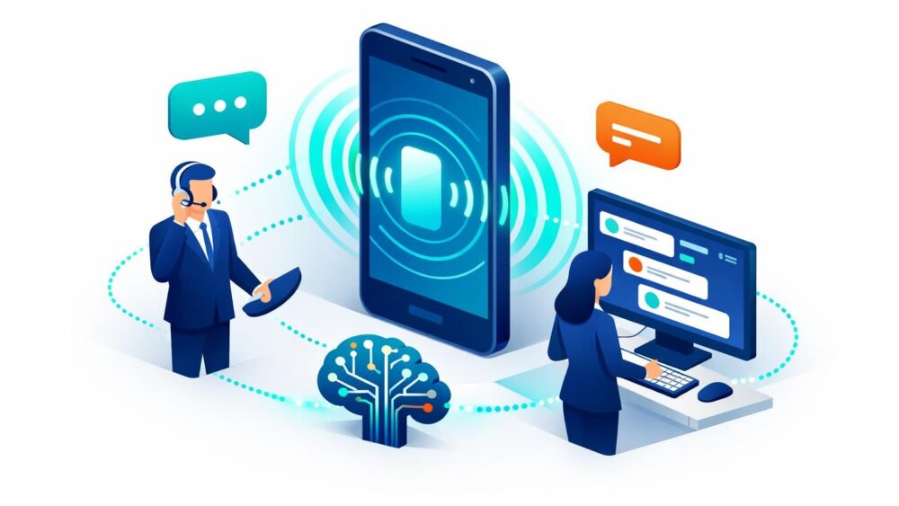 découvrez comment le voicebot télécom révolutionne le support client des opérateurs en automatisant les interactions pour une assistance rapide et efficace.