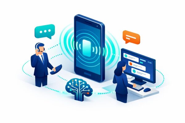 découvrez comment le voicebot télécom révolutionne le support client des opérateurs en automatisant les interactions pour une assistance rapide et efficace.