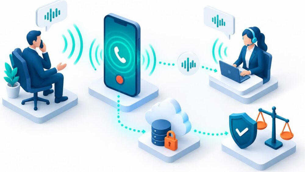 découvrez la législation sur l’enregistrement des appels en france et les bonnes pratiques techniques pour le mettre en œuvre dans le respect de la confidentialité.