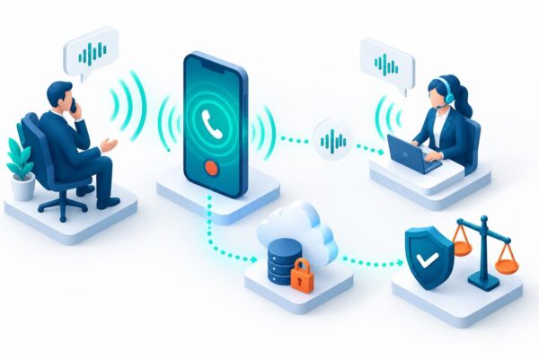 découvrez la législation sur l’enregistrement des appels en france et les bonnes pratiques techniques pour le mettre en œuvre dans le respect de la confidentialité.